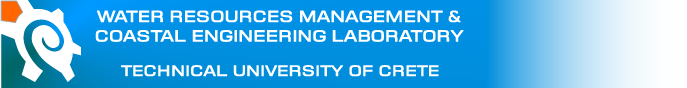 Water Resources Management and Coastal Engineering Laboratory